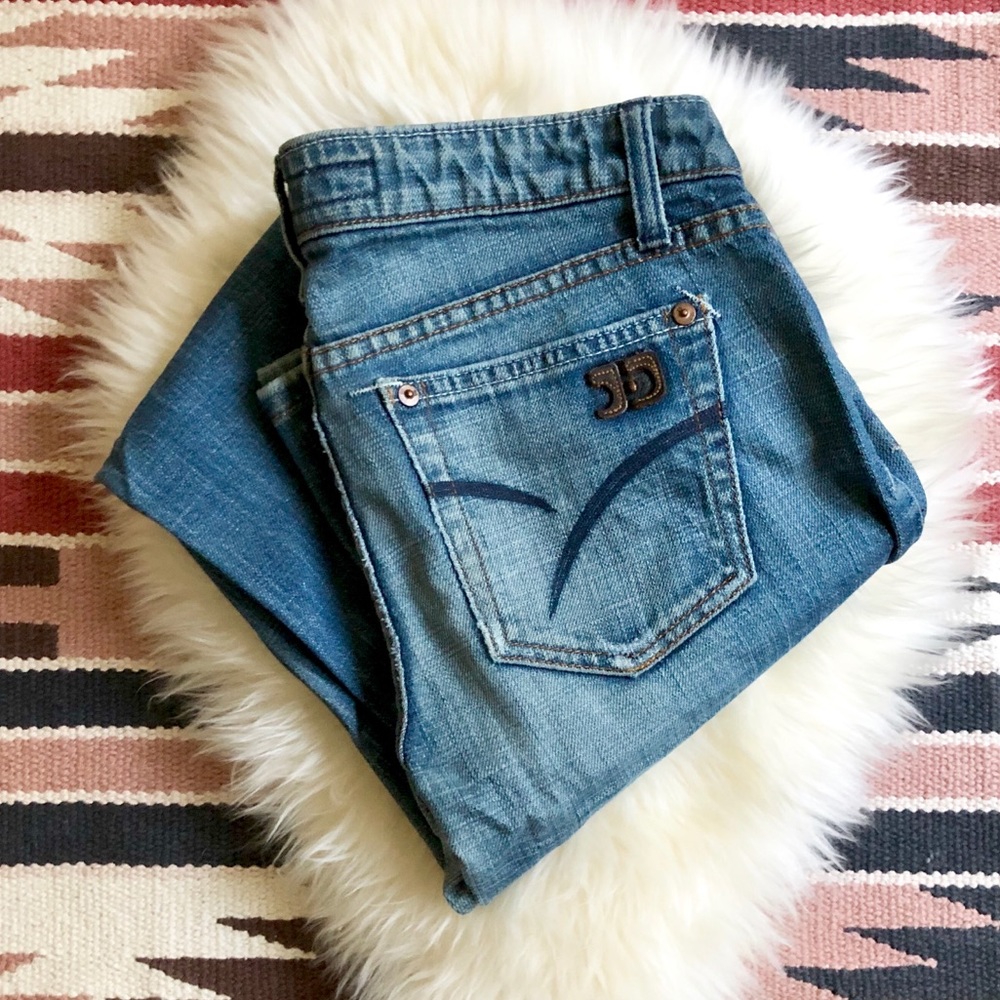 Joe’s Bootcut Jeans